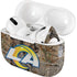 NFL Los Angeles Rams Realtree AP Camo AirPods Pro 2nd Gen Skin